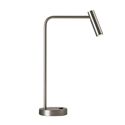 Lumice Miniamlist Table Lamp - Neutral Decor