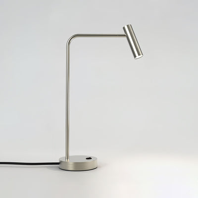 Lumice Miniamlist Table Lamp - Neutral Decor