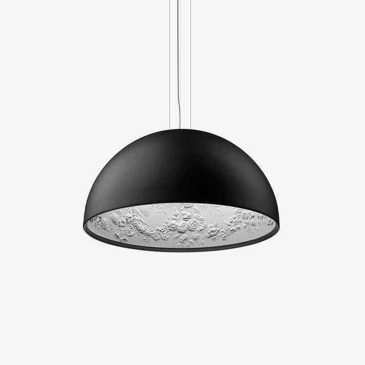 Lumeelia Pendant Lamp Suspension for Living Room