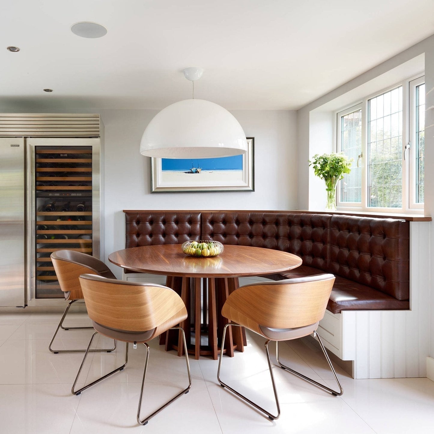 Lumeelia Pendant Lamp Suspension for Living Room