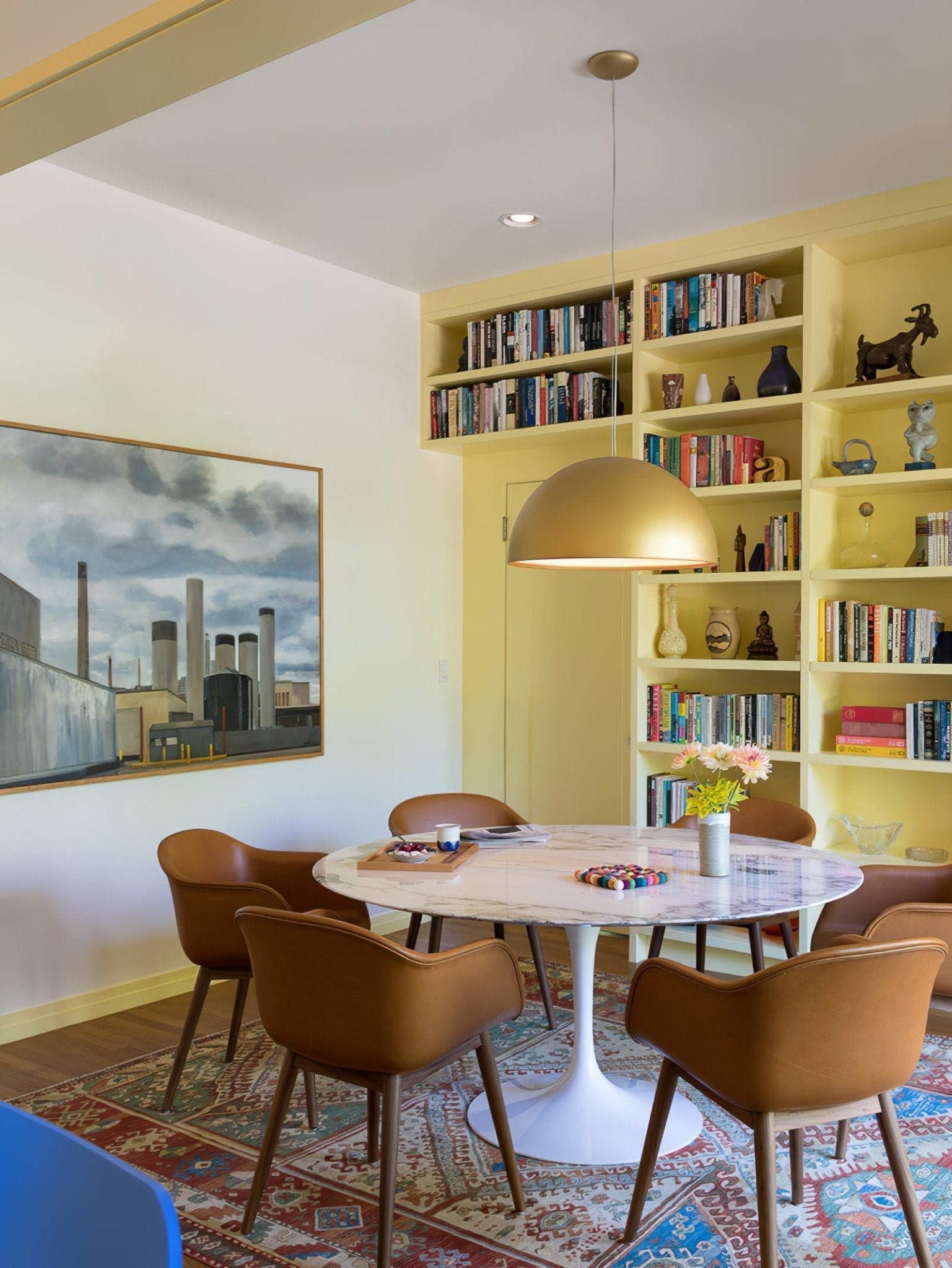 Lumeelia Pendant Lamp Suspension for Living Room