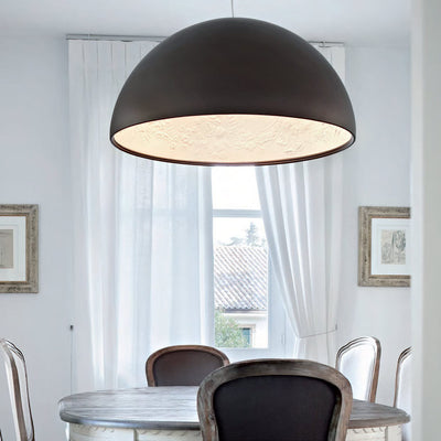 Lumeelia Pendant Lamp Suspension for Living Room
