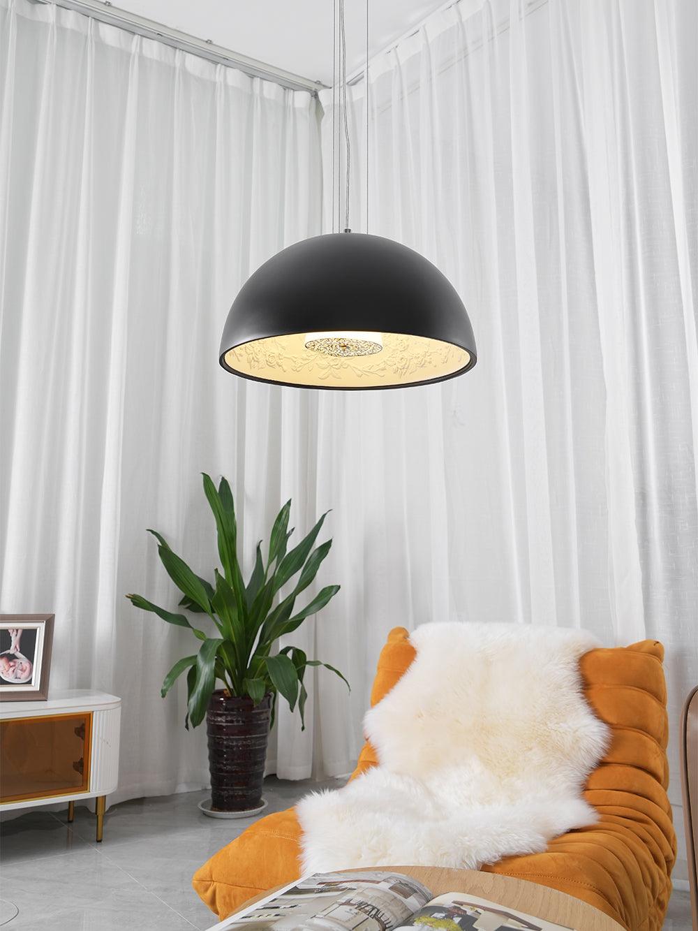 Lumeelia Pendant Lamp Suspension for Living Room