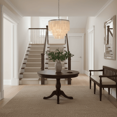 Orlawell Tiered Pendant Light