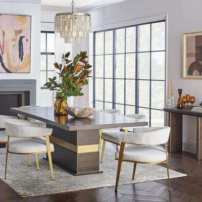 Orlawell Tiered Pendant Light