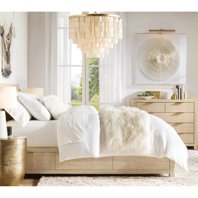 Orlawell Tiered Pendant Light