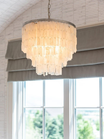 Orlawell Tiered Pendant Light