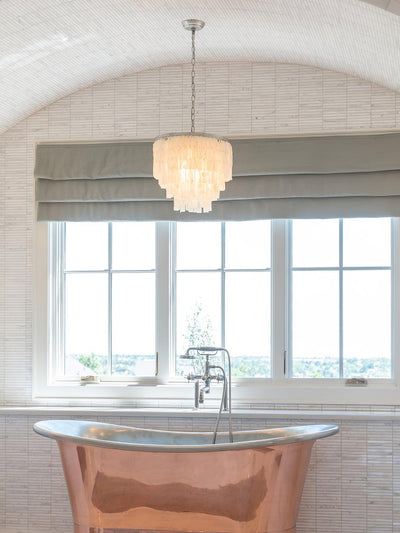 Orlawell Tiered Pendant Light