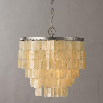 Orlawell Tiered Pendant Light