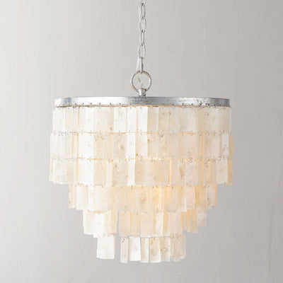 Orlawell Tiered Pendant Light