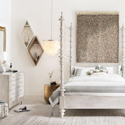 Orlawell Tiered Pendant Light