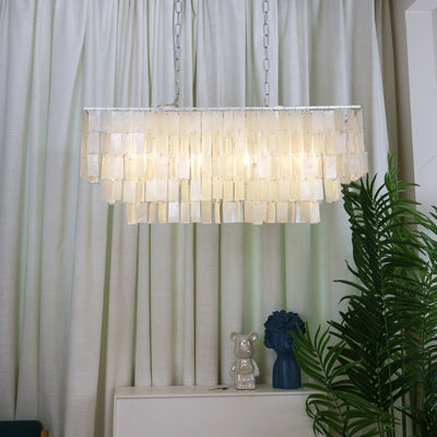 Orlawell Tiered Pendant Light