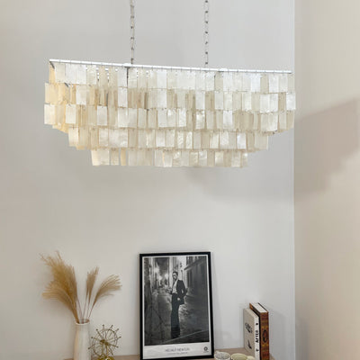 Orlawell Tiered Pendant Light
