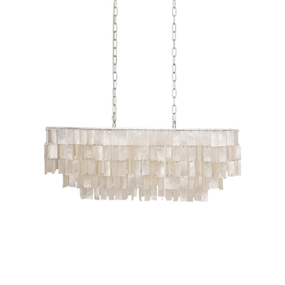 Orlawell Tiered Pendant Light