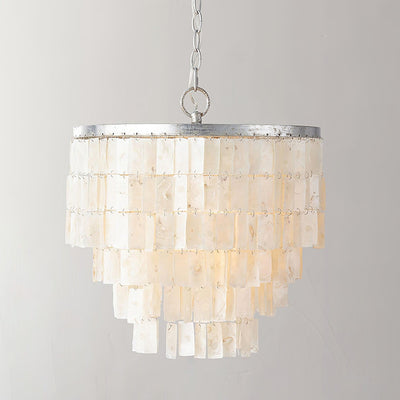 Orlawell Tiered Pendant Light