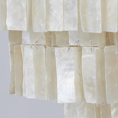 Orlawell Tiered Pendant Light