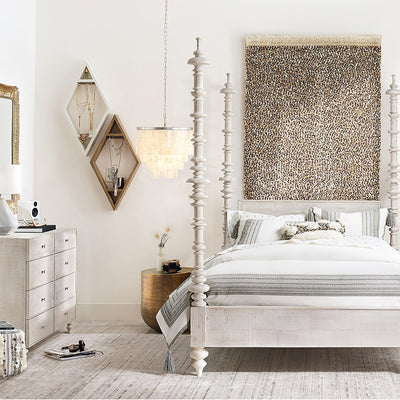Orlawell Tiered Pendant Light