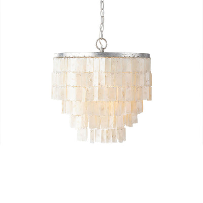 Orlawell Tiered Pendant Light