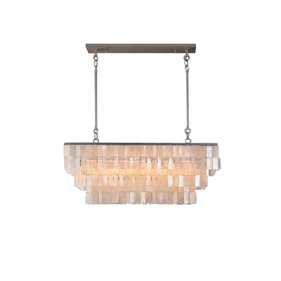 Orlawell Tiered Pendant Light