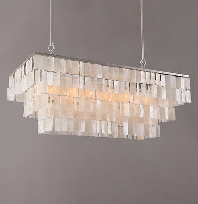 Orlawell Tiered Pendant Light