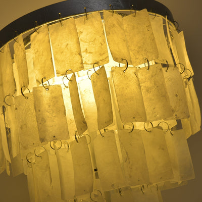 Elyinelle Crystal Table Lamp