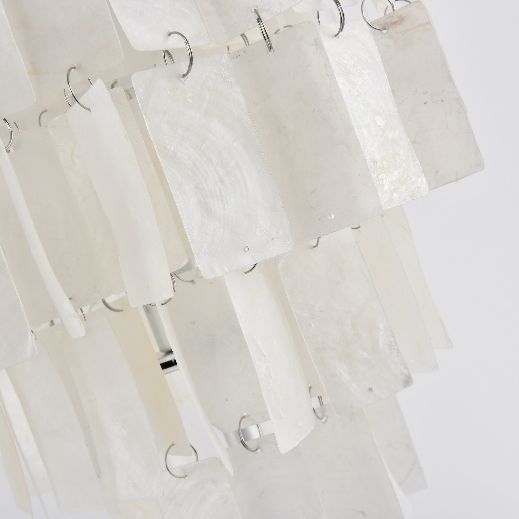 Elyinelle Crystal Table Lamp