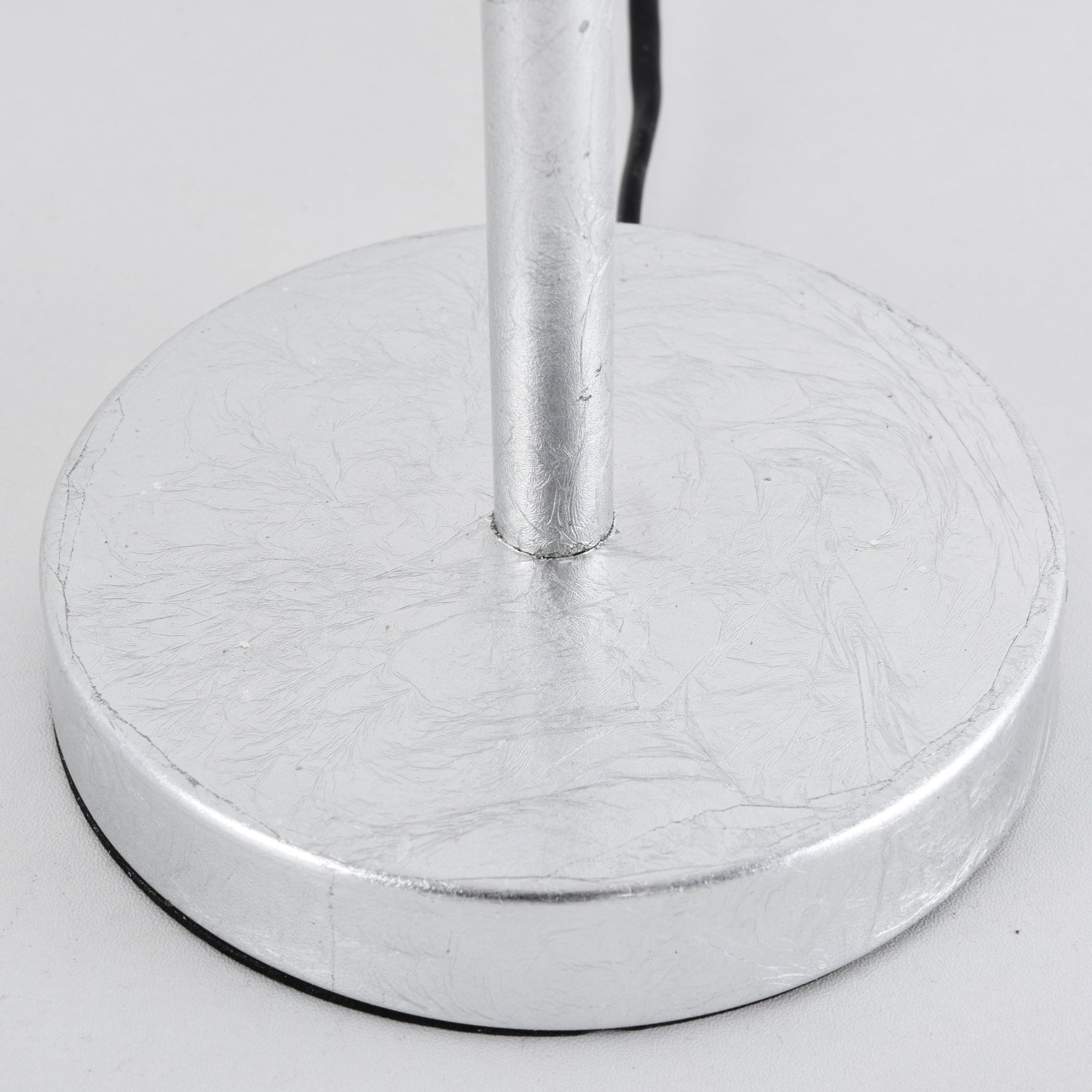 Elyinelle Crystal Table Lamp