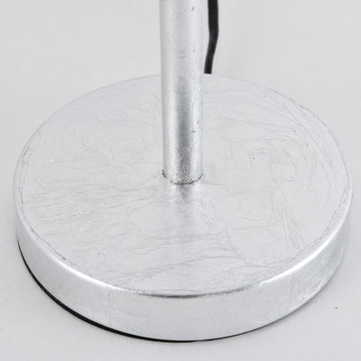 Elyinelle Crystal Table Lamp