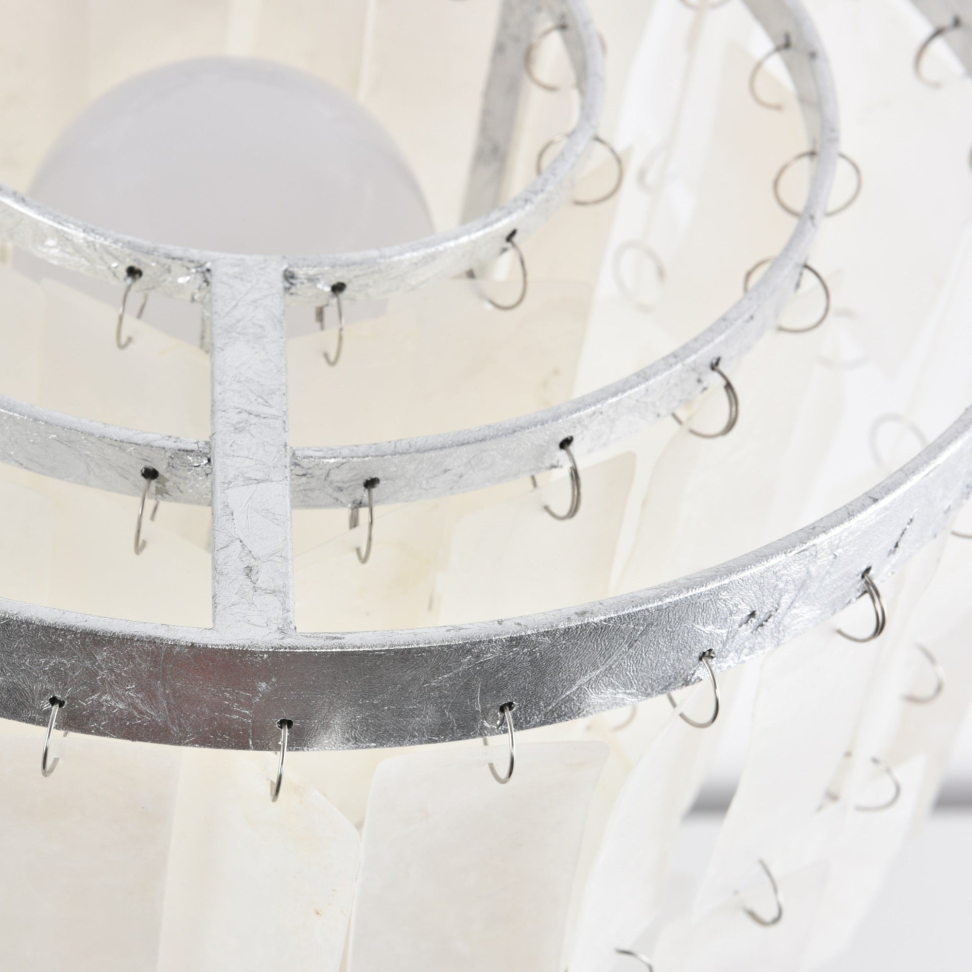 Elyinelle Crystal Table Lamp