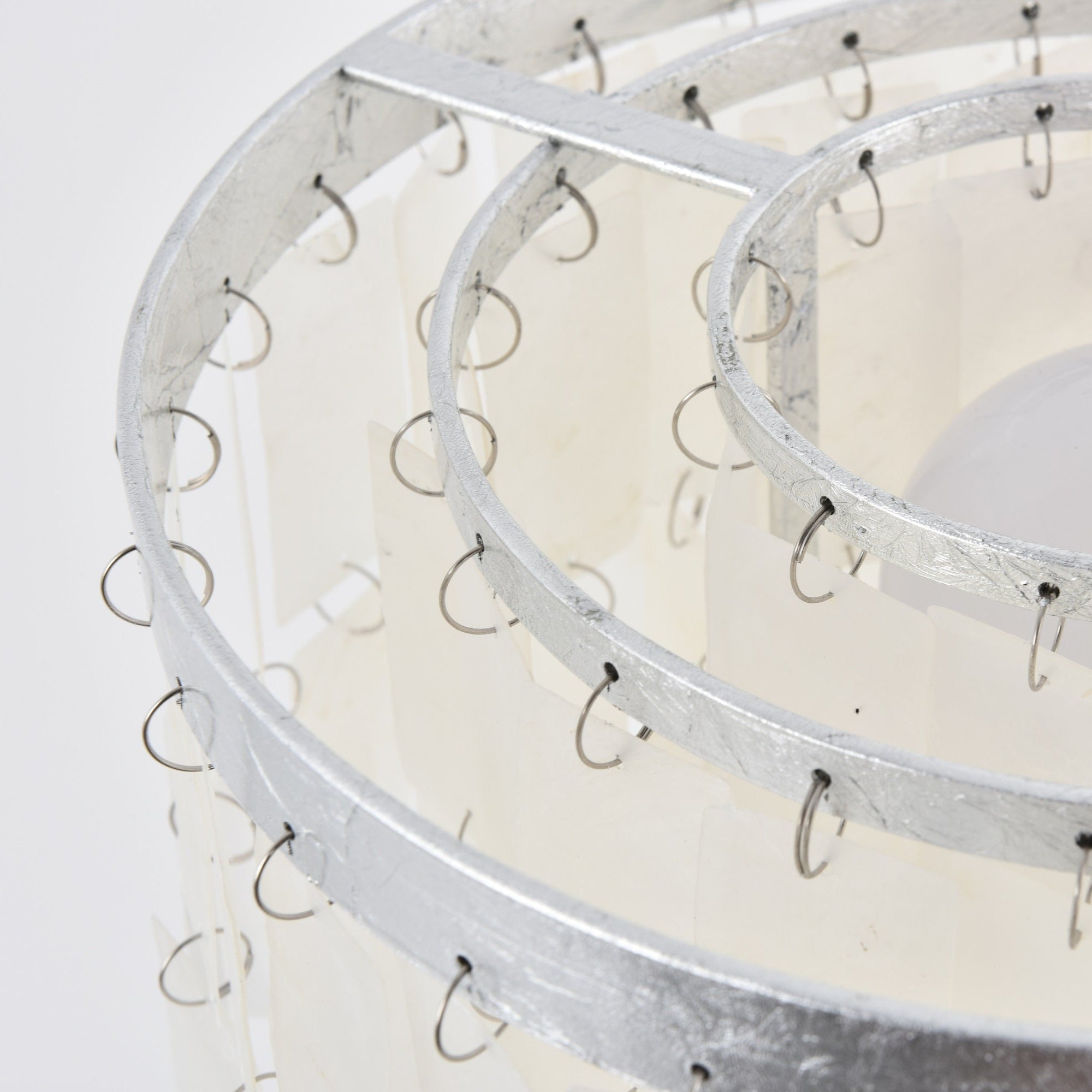 Elyinelle Crystal Table Lamp