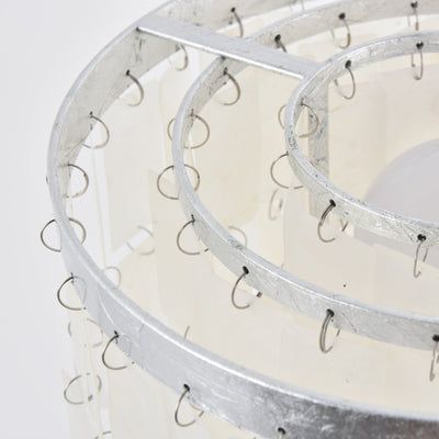 Elyinelle Crystal Table Lamp