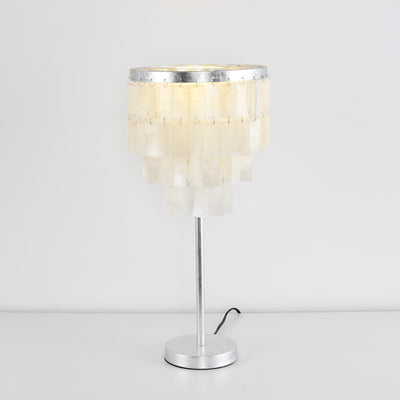 Elyinelle Crystal Table Lamp