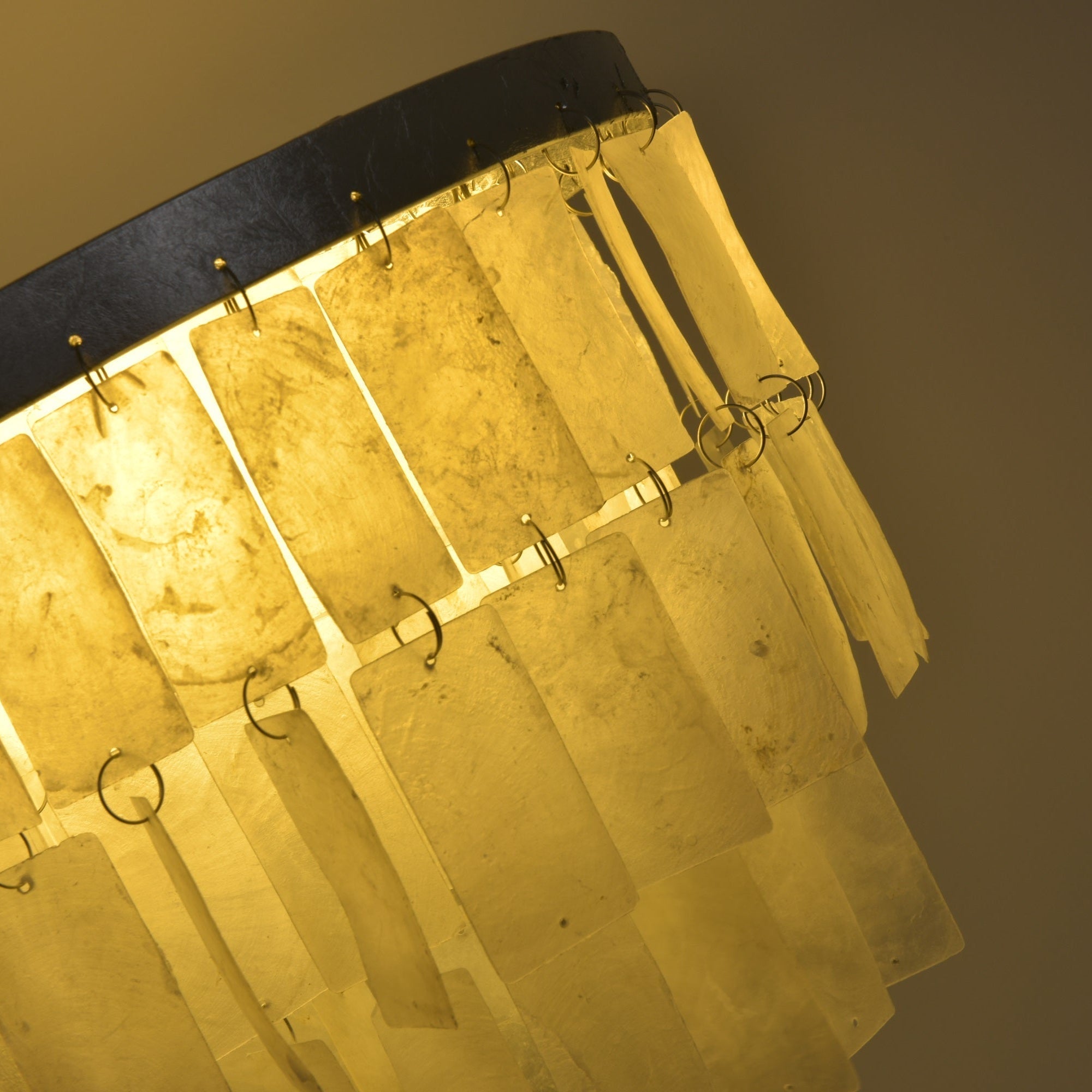 Elyinelle Crystal Table Lamp