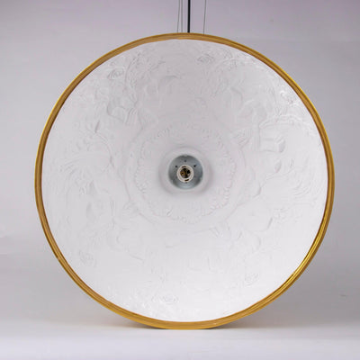 Lumeelia Pendant Lamp Suspension for Living Room