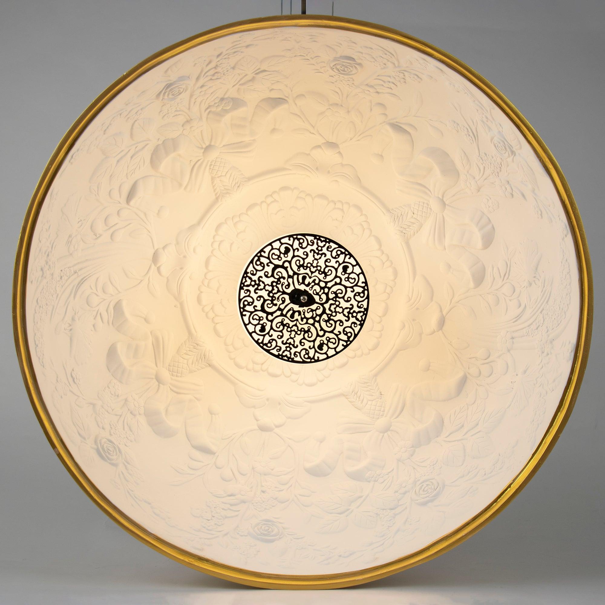 Lumeelia Pendant Lamp Suspension for Living Room