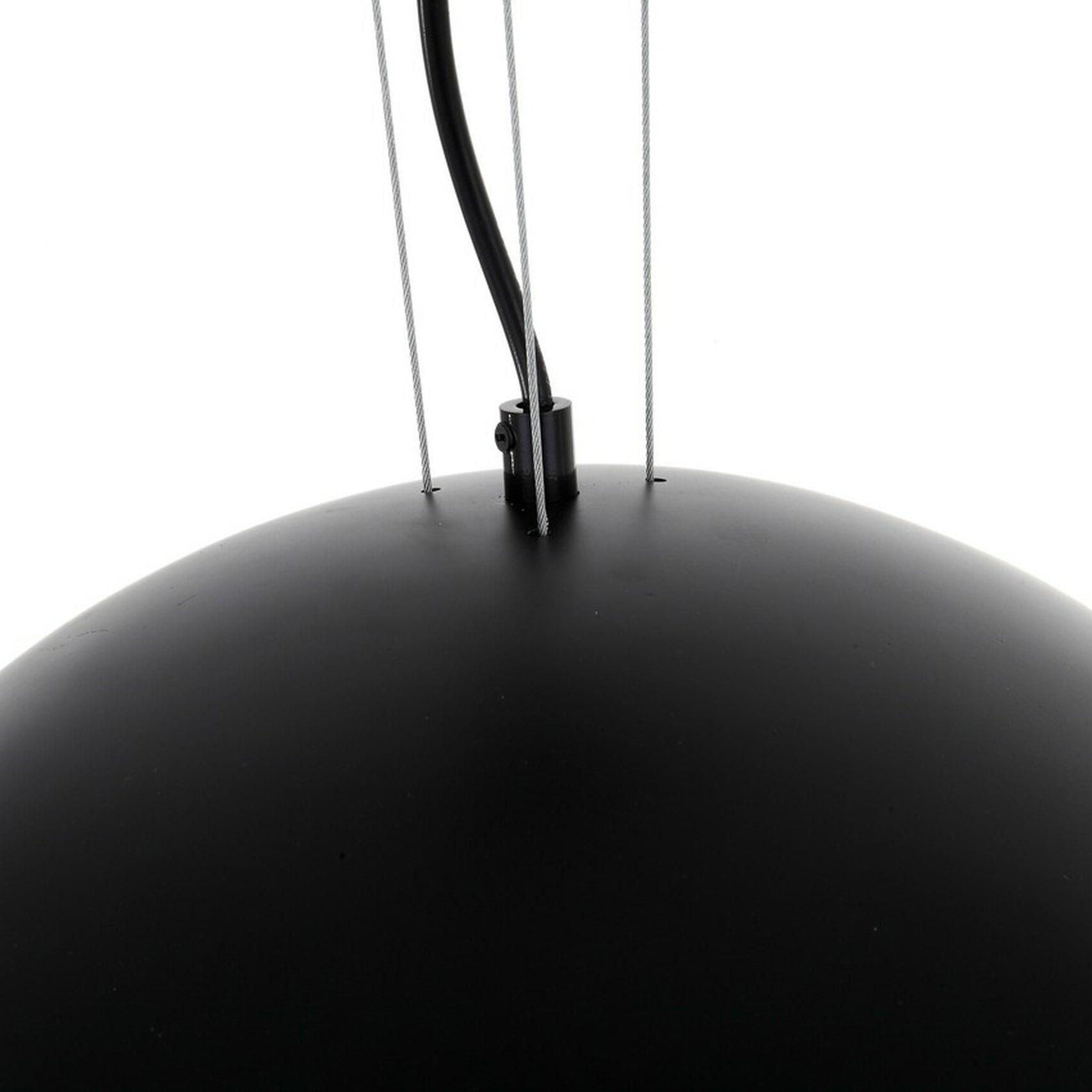 Lumeelia Pendant Lamp Suspension for Living Room
