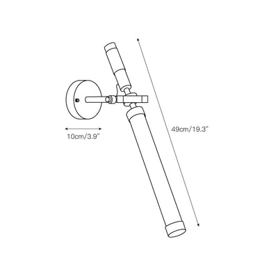 Velerelle Wall Lamp