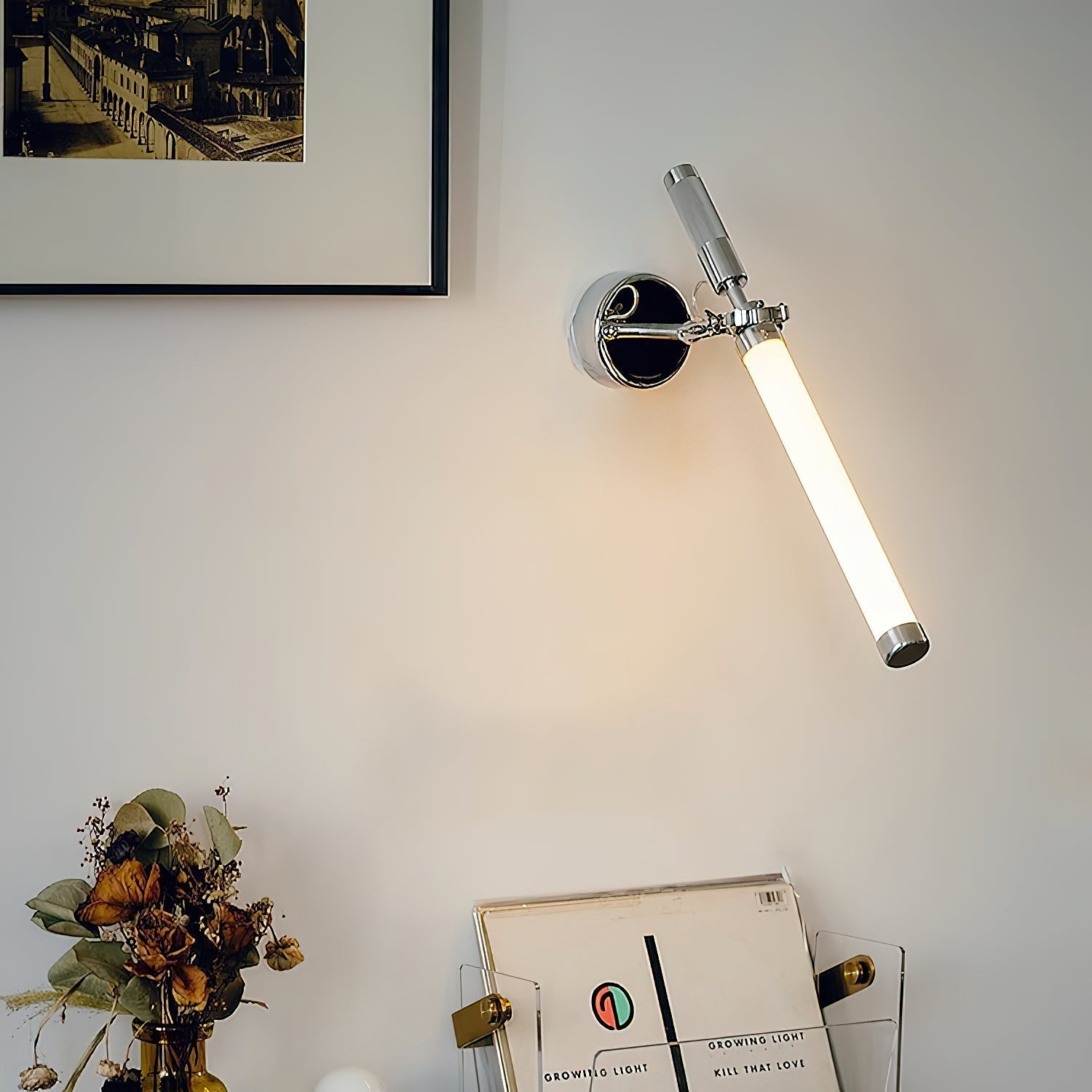 Velerelle Wall Lamp