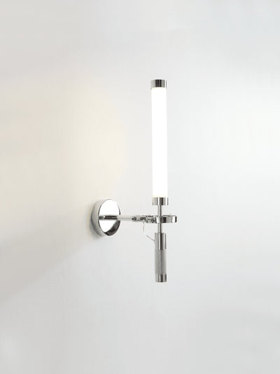 Brenly Premium Elegance Glass Sconce Wall lamp