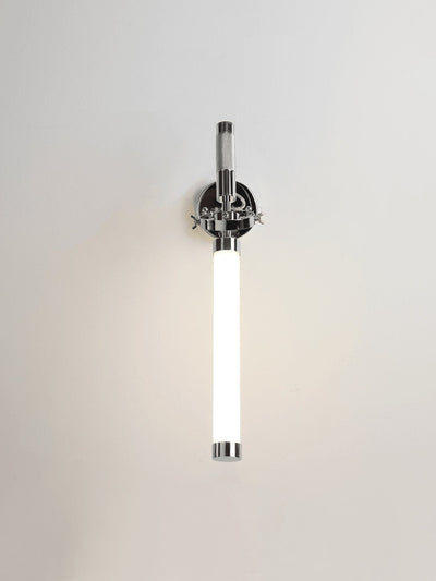 Brenly Premium Elegance Glass Sconce Wall lamp