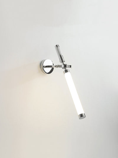 Brenly Premium Elegance Glass Sconce Wall lamp