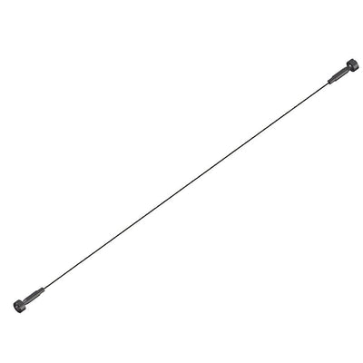 Zusken Minimalistic Linear Strip Ceiling Light