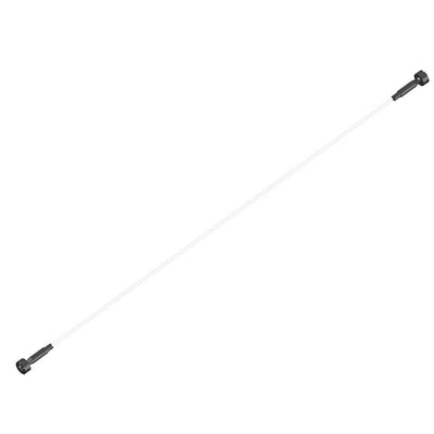 Zusken Minimalistic Linear Strip Ceiling Light