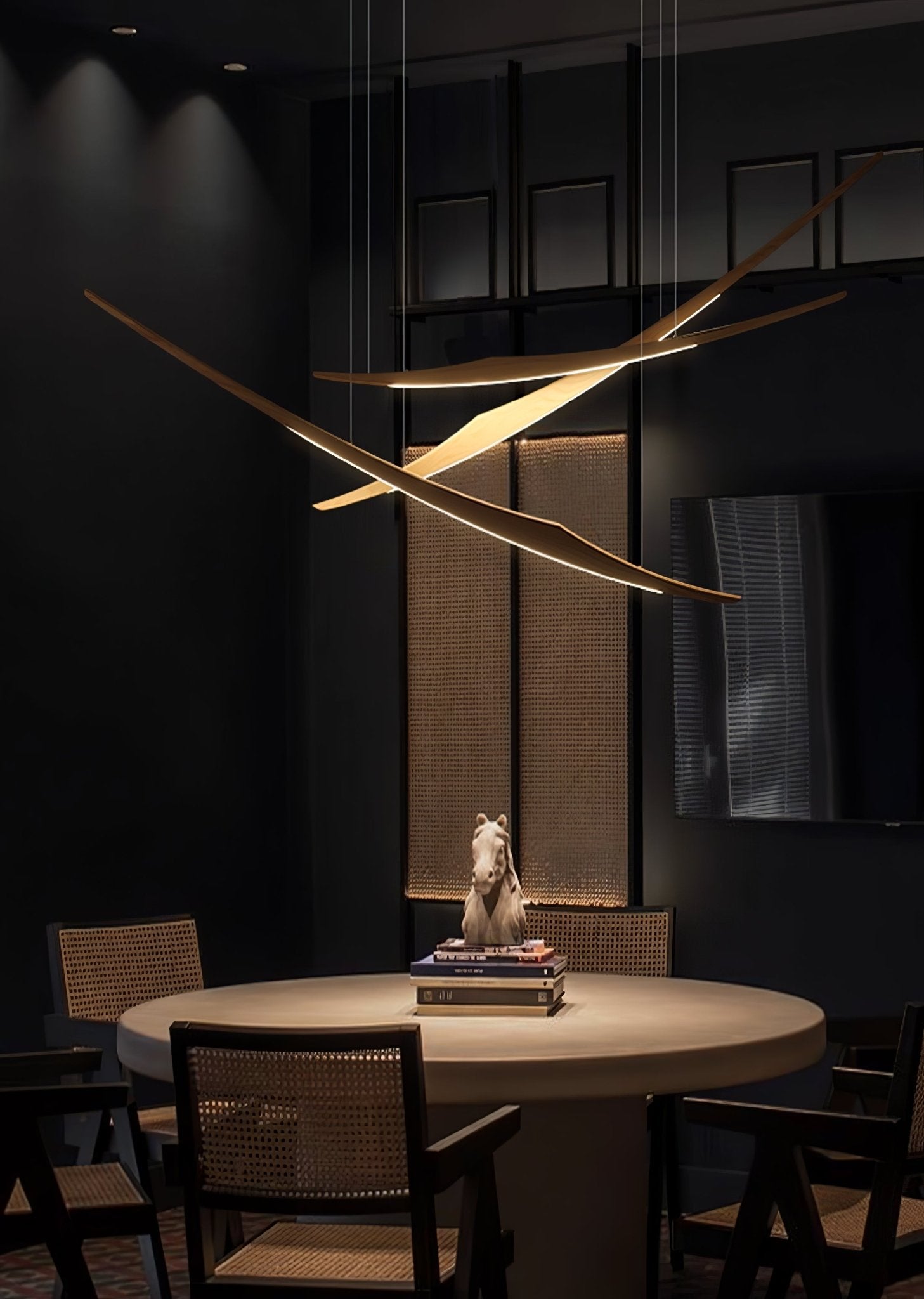 Celano Pendant Light