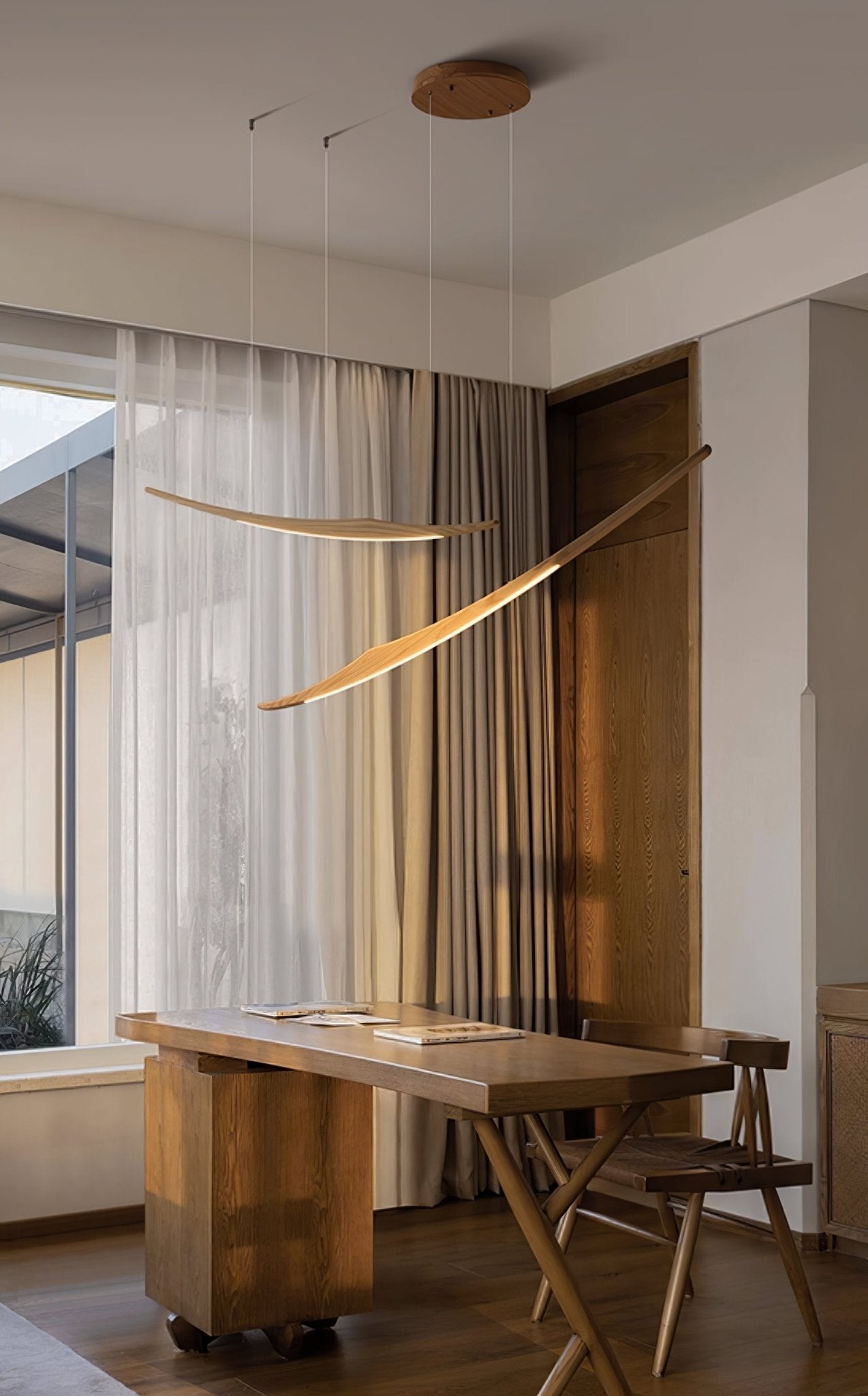 Celano Pendant Light