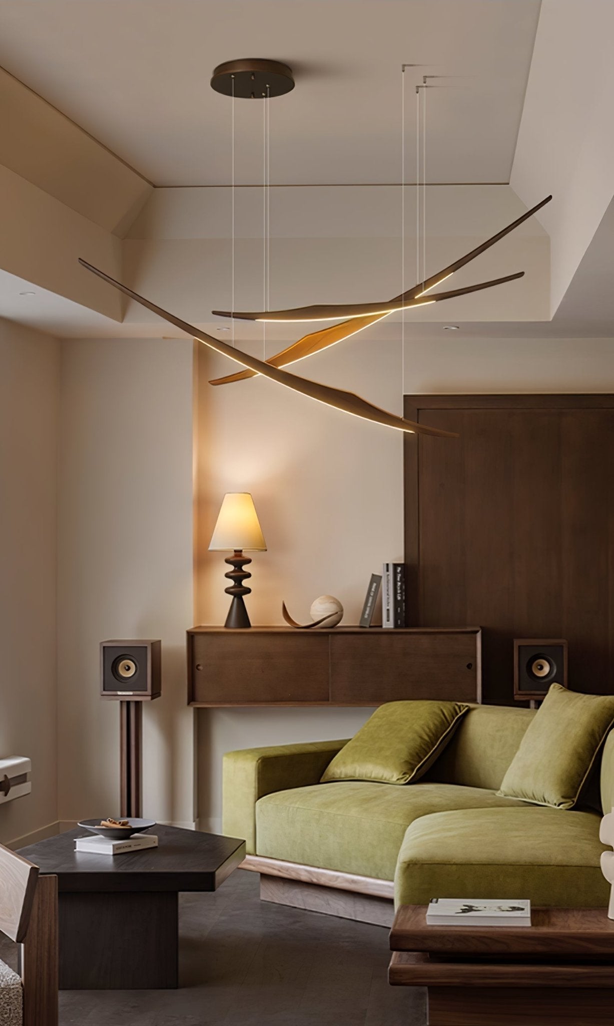 Celano Pendant Light