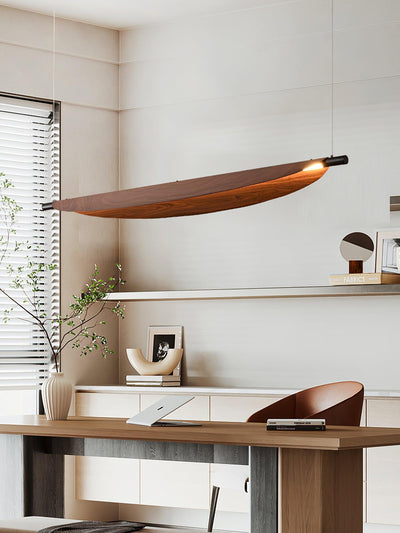 Uolvin Modern Minimalist Pendant Lamp
