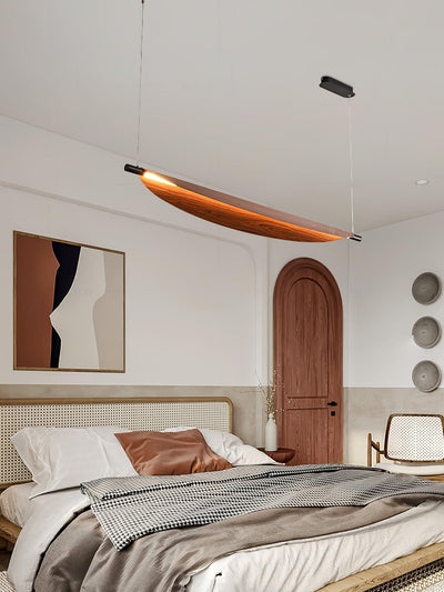 Uolvin Modern Minimalist Pendant Lamp