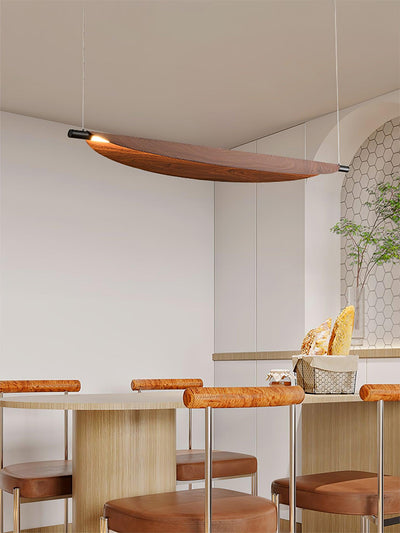 Uolvin Modern Minimalist Pendant Lamp