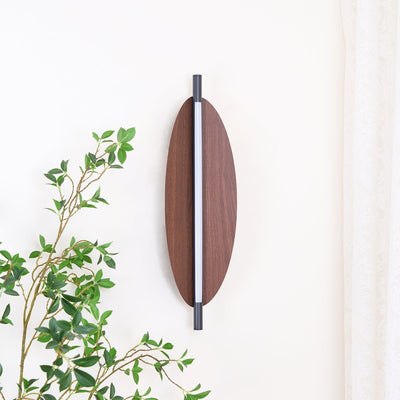 Orsoriel Modern Minimalist Sleek Board Sconce Wall lamp